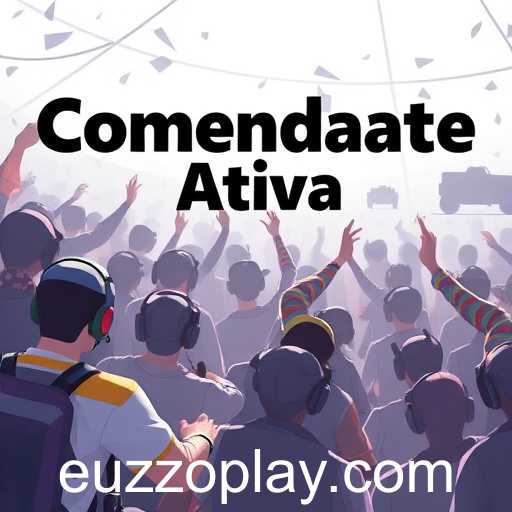 A Importância da Comunidade Ativa nos Jogos Online