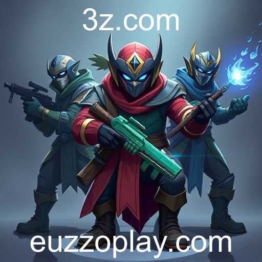 Como euzzo está transformando o cenário dos eSports