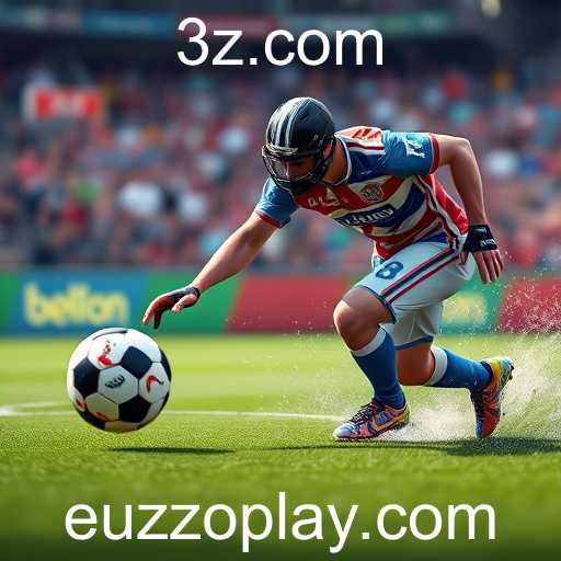 A Ascensão do Euzzo no Mundo dos Jogos