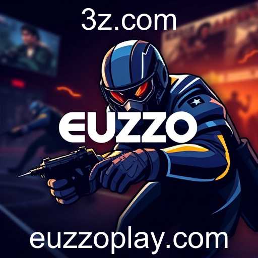 A Revolução dos Jogos Online com Euzzo