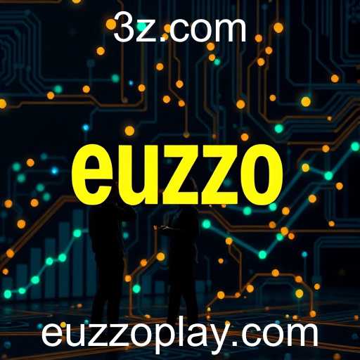 Euzzo: A Inovação dos Jogos em 2025