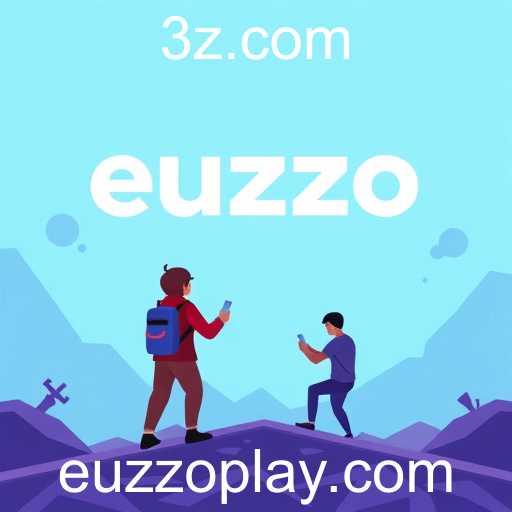 Euzzo: A Revolução dos Jogos Virtuais em 2025