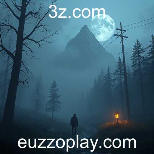 Euzzo destaca-se no universo dos jogos em 2025