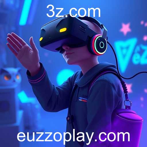 Euzzo Revoluciona o Mercado de Jogos Online