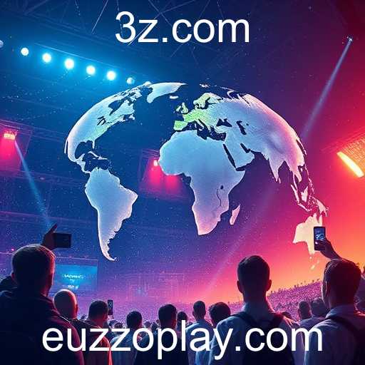 Explorando 'Eventos Globais' em Jogos: Uma Nova Categoria de Experiência