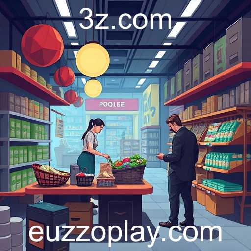 Revolução nos Jogos Online com euzzo