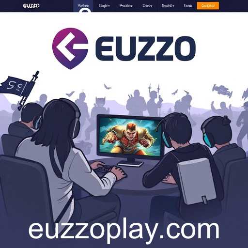 Ascensão de 'Euzzo': A Revolução dos Jogos Online em Português