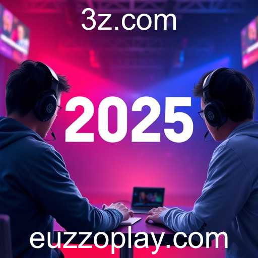 Revolução no Mundo dos Games: O Impacto de 'euzzo' em 2025