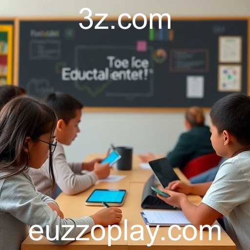 Impacto da Tecnologia na Educação Brasileira