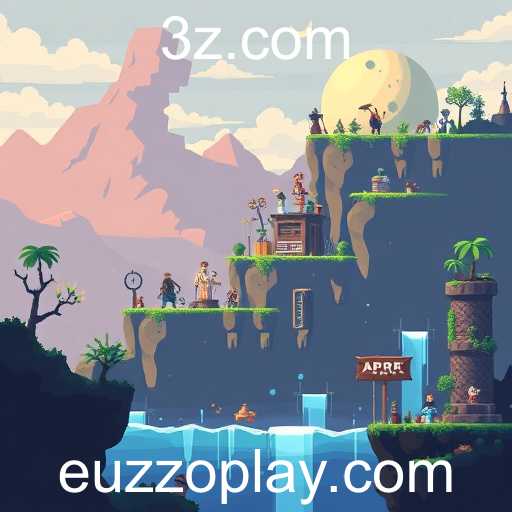 A Revolução dos Jogos Indie: Criatividade e Inovação na Indústria de Games