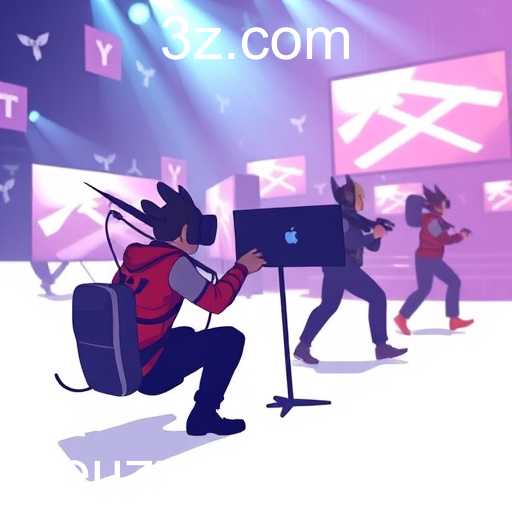 O Crescimento do Mercado de Jogos Em Português