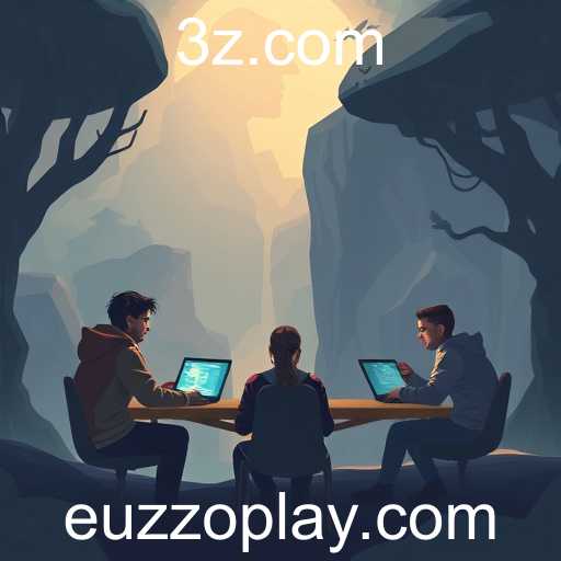 O Impacto do 'Euzzo' no Mundo dos Jogos em 2025